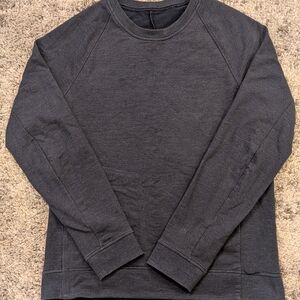 Men's Black Sweater